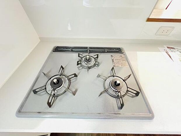 その他設備のご紹介です。