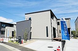 神奈川県綾瀬市深谷中2丁目