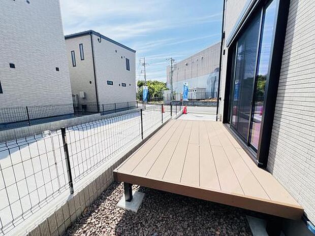 内観画像です。