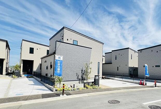 構造・工法・仕様のご紹介です。