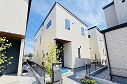 神奈川県綾瀬市深谷中2丁目