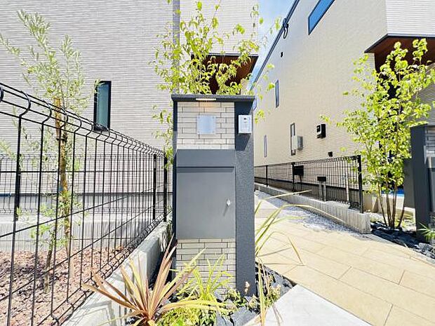 その他設備のご紹介です。