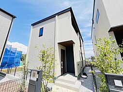 神奈川県綾瀬市深谷中2丁目