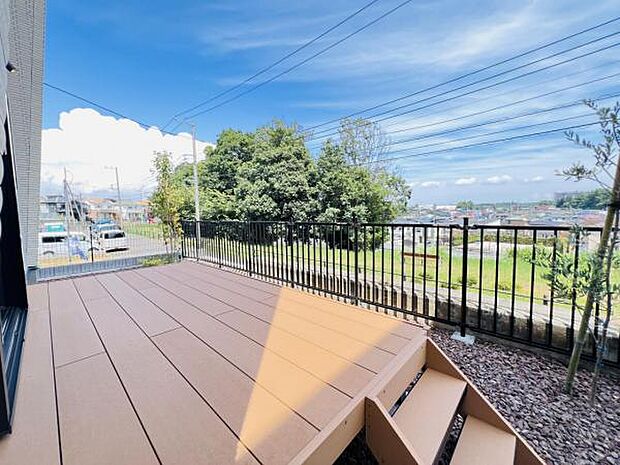 内観画像です。