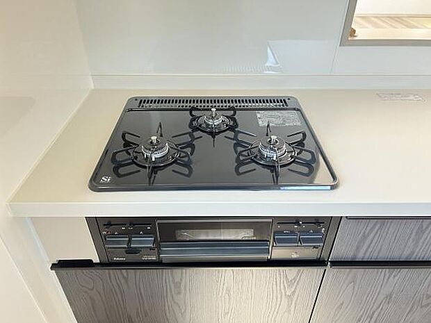 その他設備のご紹介です。