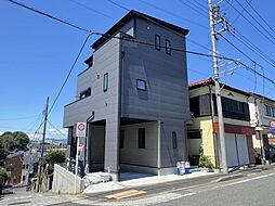 神奈川県綾瀬市寺尾西2丁目