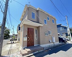 神奈川県藤沢市鵠沼海岸5丁目