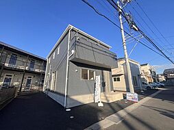 神奈川県綾瀬市上土棚北3丁目