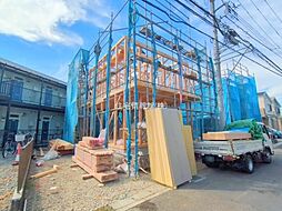 神奈川県綾瀬市上土棚北3丁目