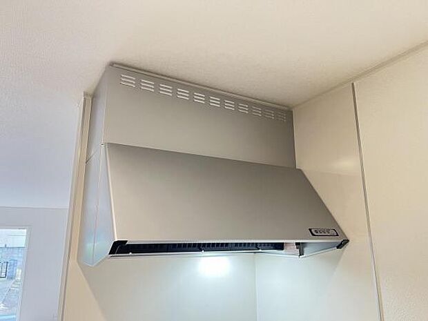 その他設備のご紹介です。