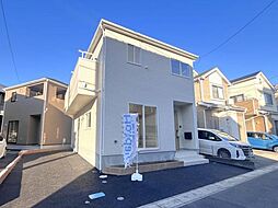 神奈川県綾瀬市上土棚北3丁目