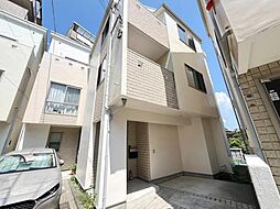 神奈川県横浜市泉区和泉中央南5丁目