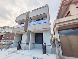 神奈川県鎌倉市岡本2丁目