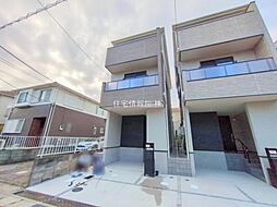 神奈川県鎌倉市岡本2丁目