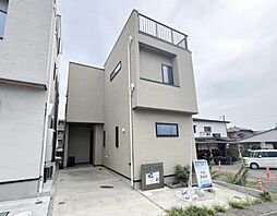 神奈川県綾瀬市深谷中4丁目