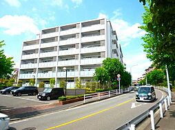 プレミスト緑園都市ヴィスタコート