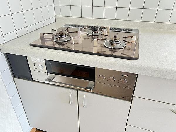 その他設備のご紹介です。