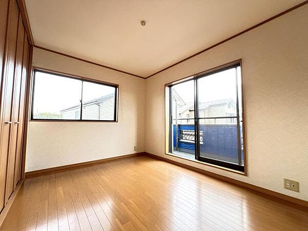 自分好みのアレンジで居心地の良い空間になりそうです。