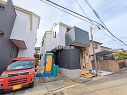 神奈川県藤沢市辻堂元町5丁目