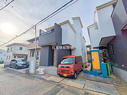 神奈川県藤沢市辻堂元町5丁目