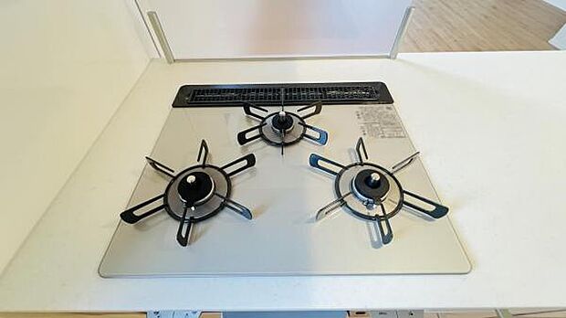 その他設備のご紹介です。