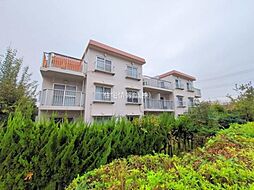 湘南ライフタウン城山住宅7号棟