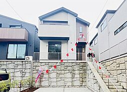 神奈川県藤沢市大庭