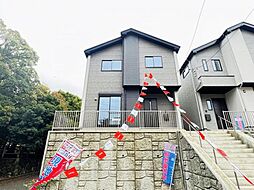 神奈川県藤沢市大庭