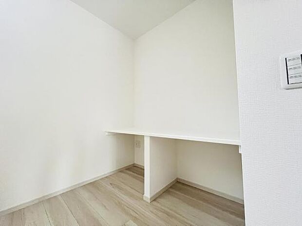 内観画像です。