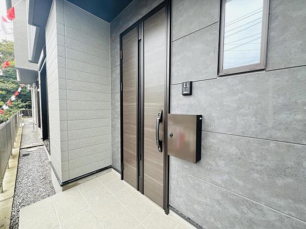 その他設備のご紹介です。