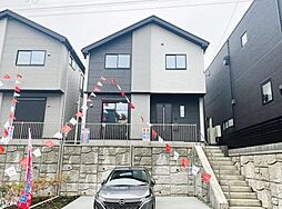 神奈川県藤沢市大庭