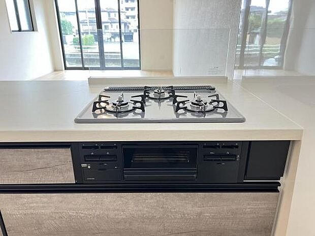 その他設備のご紹介です。