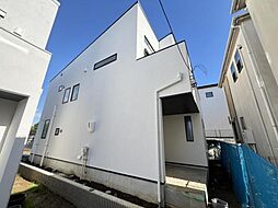 神奈川県鎌倉市手広4丁目