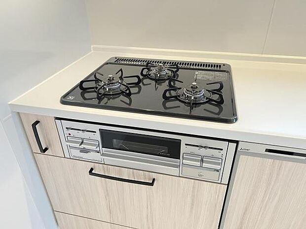 その他設備のご紹介です。