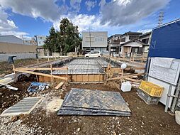 神奈川県藤沢市石川6丁目