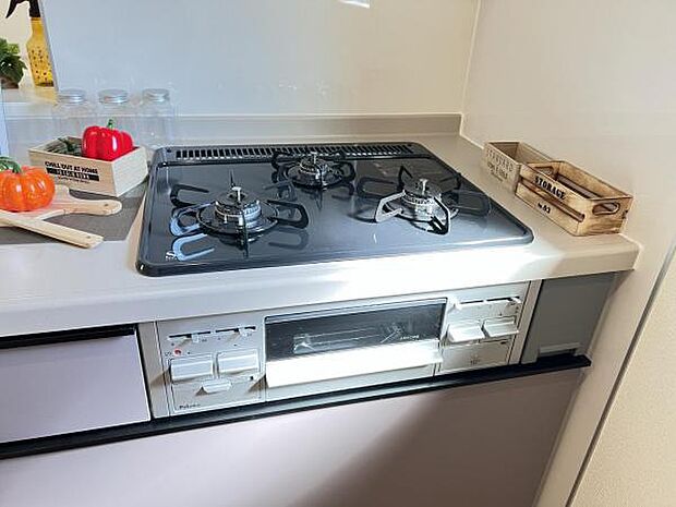 その他設備のご紹介です。