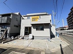 神奈川県藤沢市石川6丁目