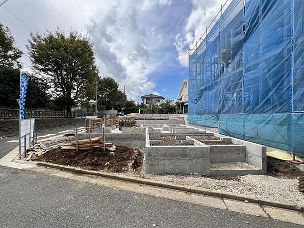 ぜひ現地をご覧くださいませ。