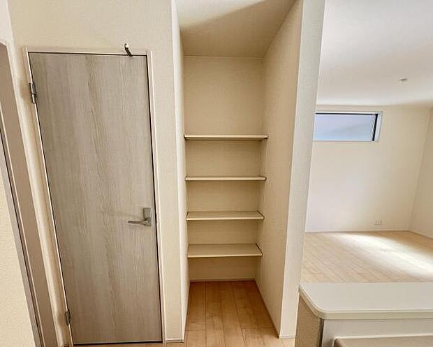 内観画像です。