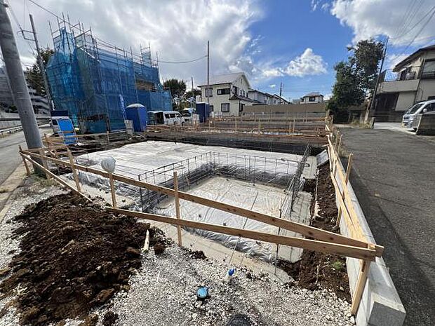 ぜひ現地をご覧くださいませ。