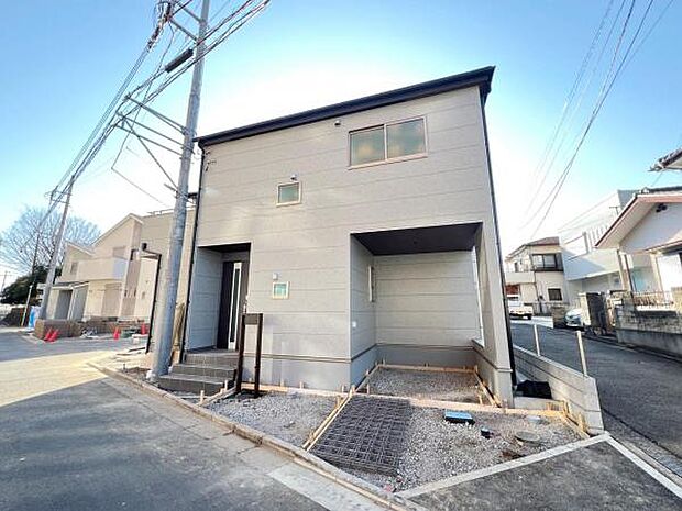 構造・工法・仕様のご紹介です。