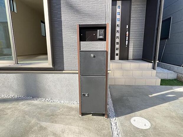 その他設備のご紹介です。