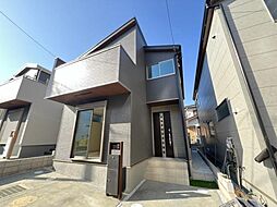神奈川県藤沢市石川6丁目