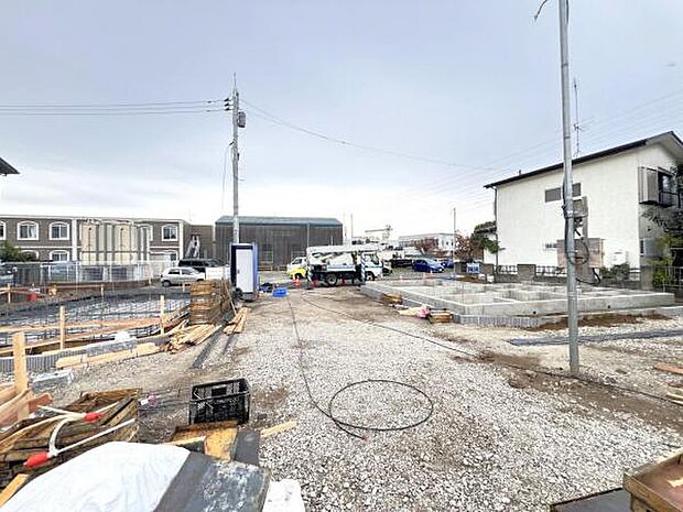 ぜひ現地をご覧くださいませ。