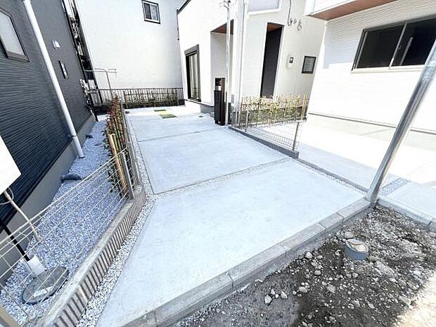 ぜひ現地をご覧くださいませ。