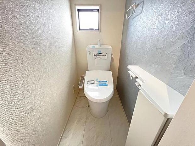 間取はファミリーにもおすすめ4LDKの新築戸建です。