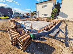 神奈川県藤沢市下土棚