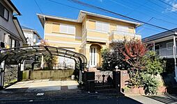 神奈川県横浜市泉区緑園2丁目