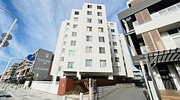 片瀬東映マンション