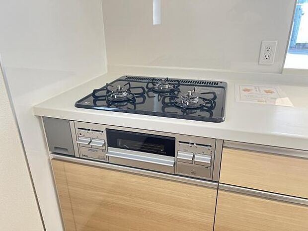 その他設備のご紹介です。